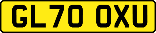 GL70OXU
