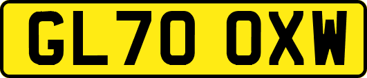 GL70OXW