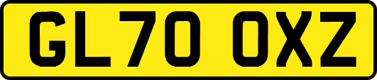 GL70OXZ