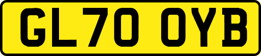 GL70OYB