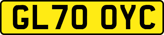GL70OYC