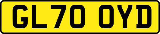 GL70OYD