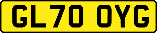 GL70OYG