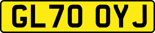 GL70OYJ