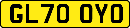 GL70OYO