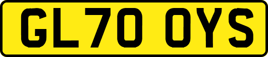 GL70OYS