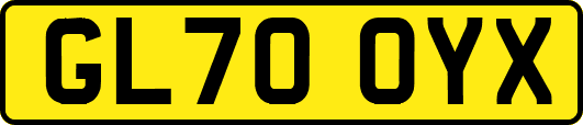 GL70OYX