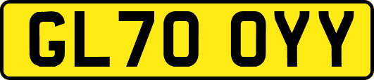 GL70OYY