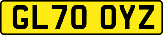 GL70OYZ