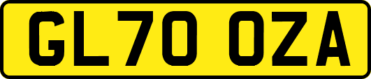 GL70OZA