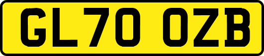 GL70OZB