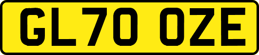 GL70OZE