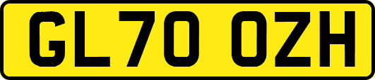 GL70OZH