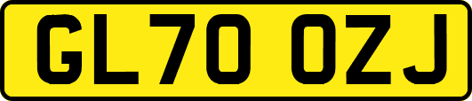 GL70OZJ