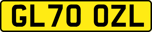 GL70OZL
