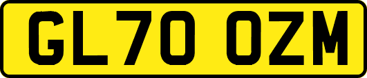 GL70OZM