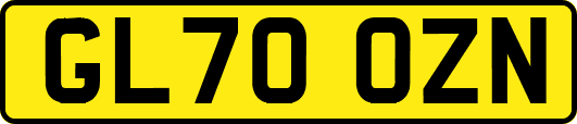 GL70OZN