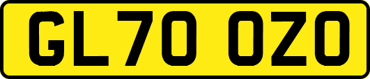 GL70OZO