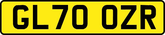 GL70OZR