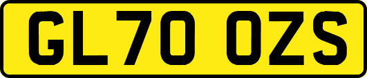 GL70OZS