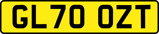 GL70OZT