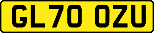 GL70OZU