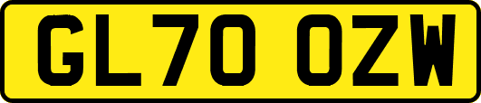 GL70OZW