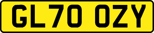 GL70OZY