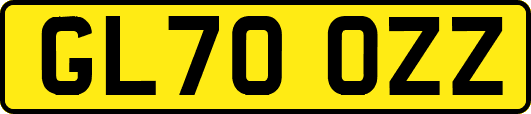 GL70OZZ