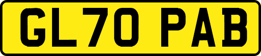 GL70PAB