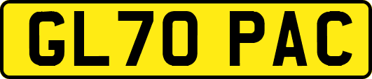 GL70PAC