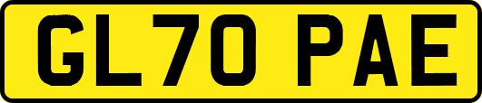 GL70PAE