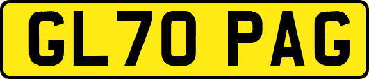 GL70PAG