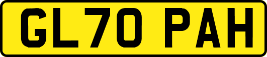 GL70PAH