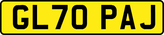 GL70PAJ