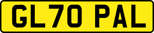 GL70PAL