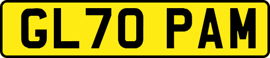 GL70PAM