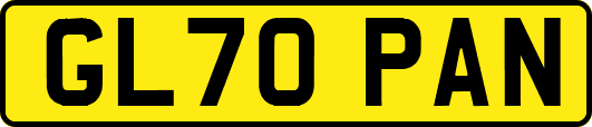 GL70PAN