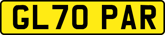 GL70PAR