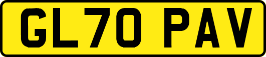 GL70PAV
