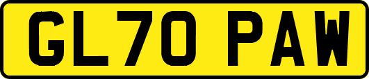 GL70PAW