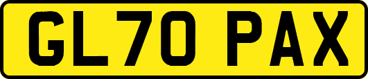 GL70PAX