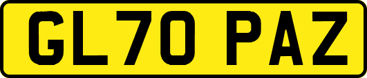 GL70PAZ