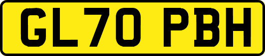 GL70PBH