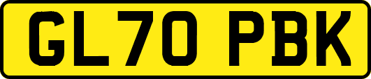 GL70PBK