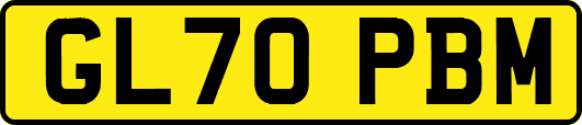 GL70PBM