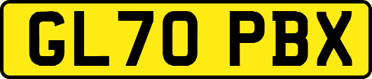 GL70PBX
