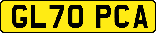 GL70PCA