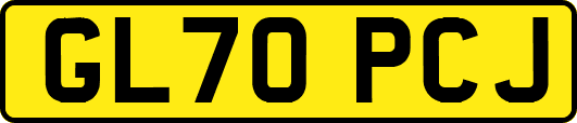 GL70PCJ
