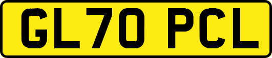 GL70PCL